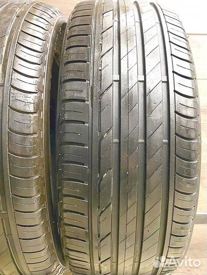 Bridgestone Turanza T001 225/55 R17 97T