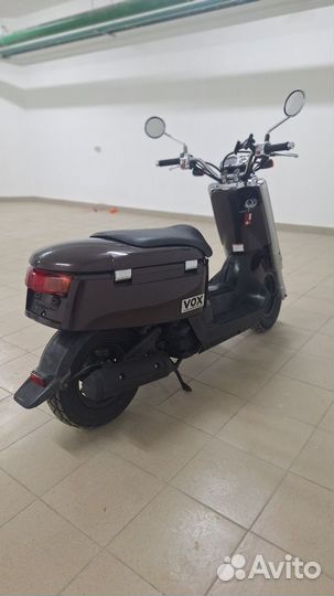 Продам скутер Yamaha Vox