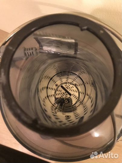 Соковыжималка Bork