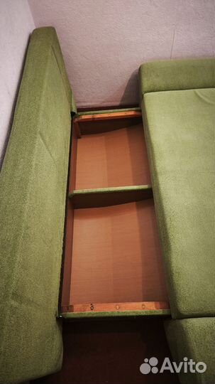 Диван раскладной
