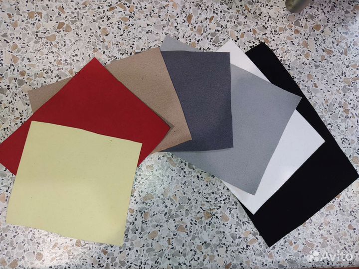 Замена ладошек на хоккейных крагах