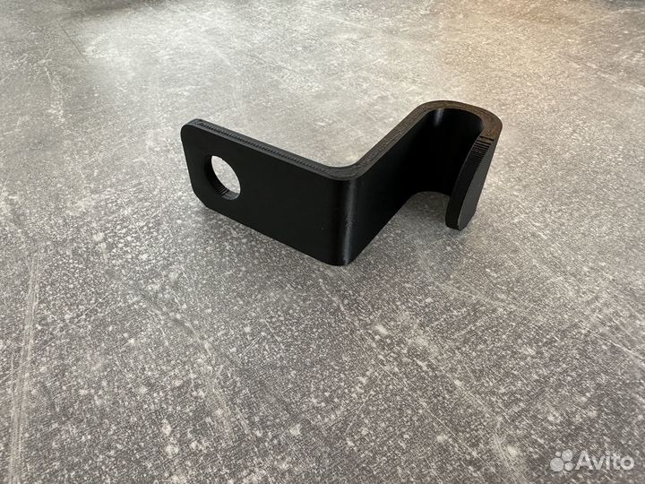 Крючки для подголовника автомобильного сидения