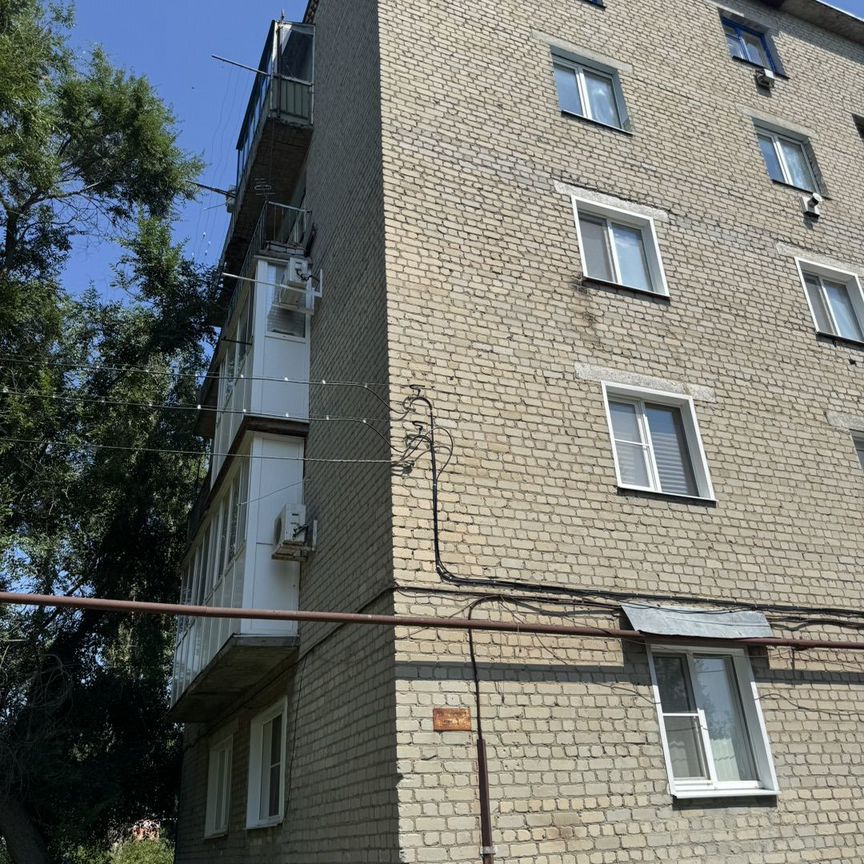 Квартира 2-комн. 42 м² в Аркадак — фото 2