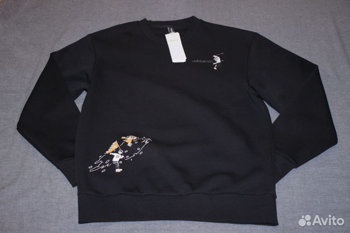 Свитшот adidas