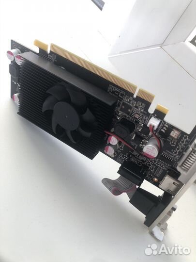 Nvidia geforce gt 210