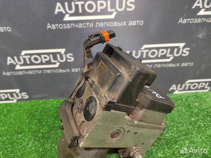Блок ABS Audi A4 B5 AGA 1998