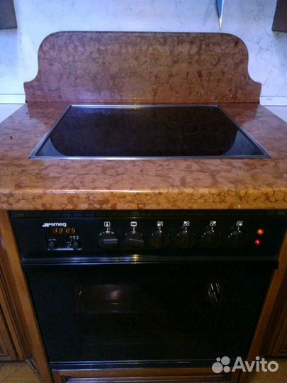 Ремонт духовок, варочных панелей, газовых колонок