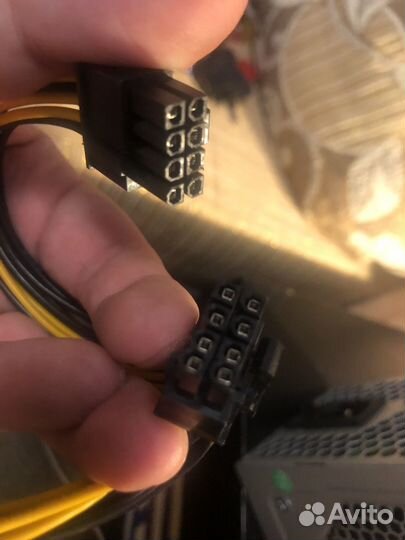 Блок питания 500w