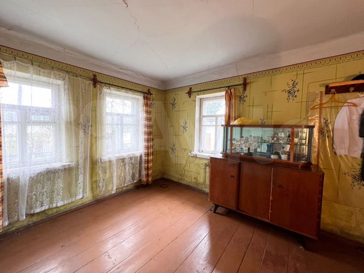 Дом 63,1 м² на участке 4,2 сот.