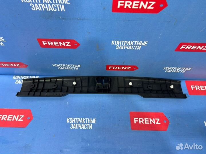 Накладка кузова Subaru Outback BR 2009-2015