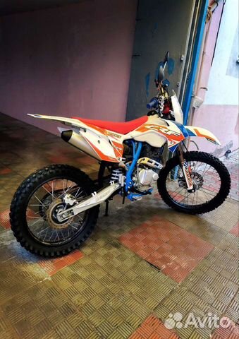 CRF