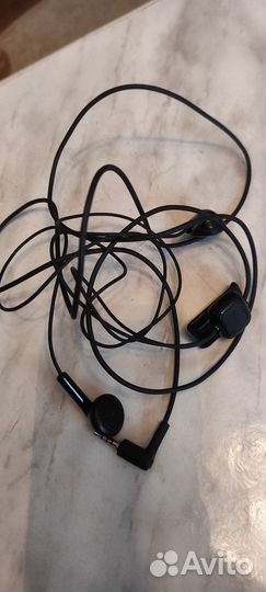 Наушники с микрофоном Samsung