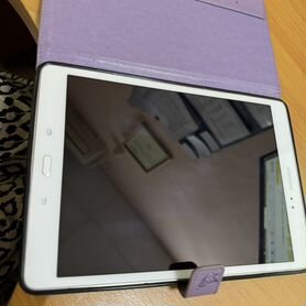 Планшет samsung galaxy tab a