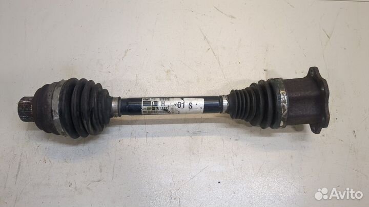 Полуось Audi A7, 2012