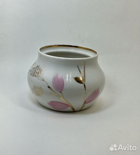 Посуда СССР Дулево Вербилки разная