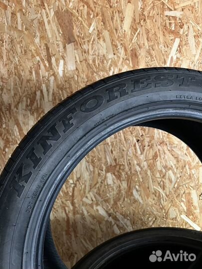 Kinforest KF660 275/45 R21