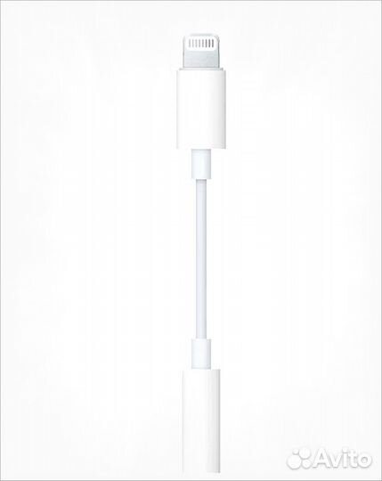 Адаптер для iPhone