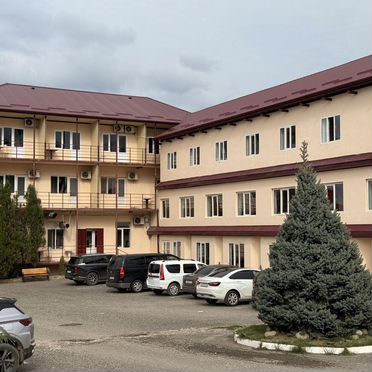 Турист (бывш. Киев)