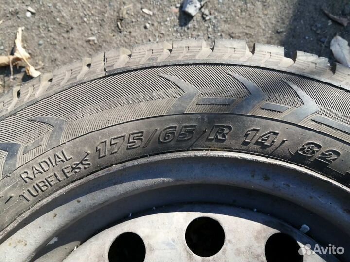 Matador SM-7 175/65 R14