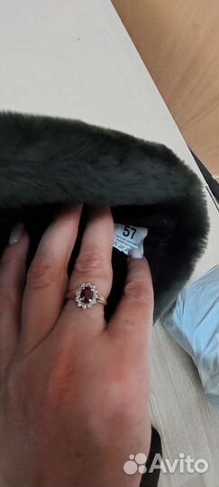 Шапка зимняя военная