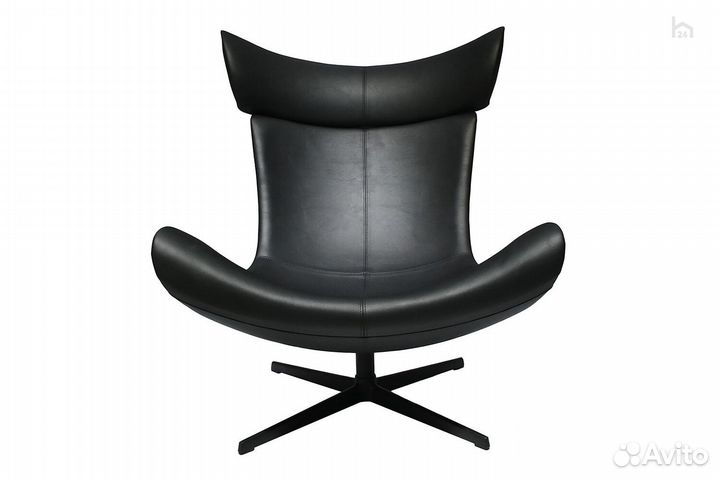 Кресло дизайнерское Toro FR 0490