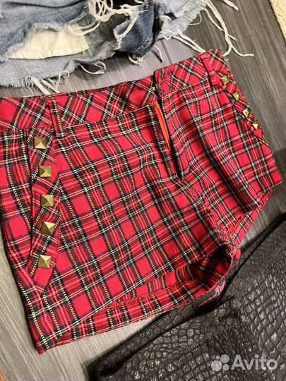 Шорты женские XS