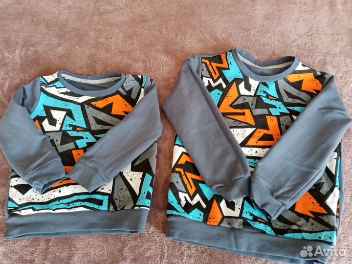 Свитшот толстовка