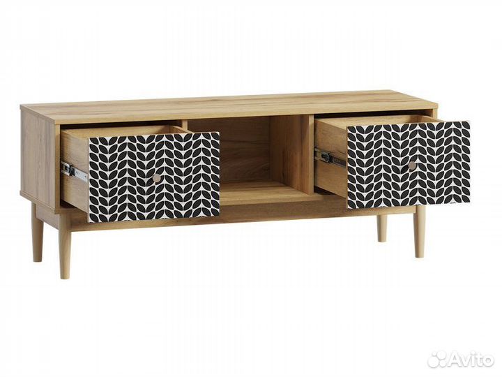 Тв-тумба Тайрон-1 Illusion