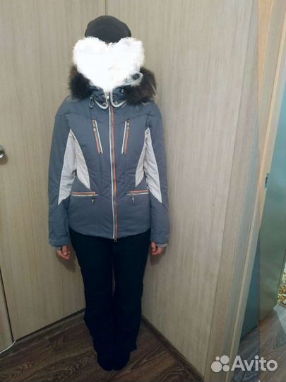 Горнолыжный костюм