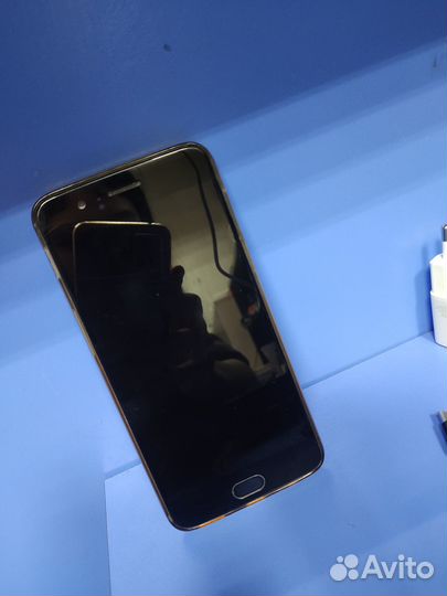 OnePlus 5, 6/64 ГБ