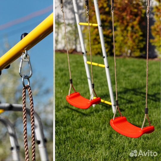 Спортивный комплекс Богатырь плюс - 2