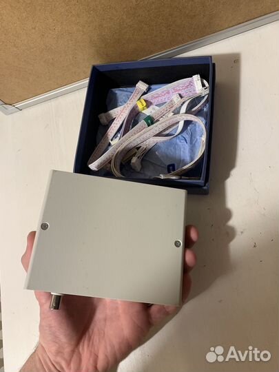 Тестер асиков