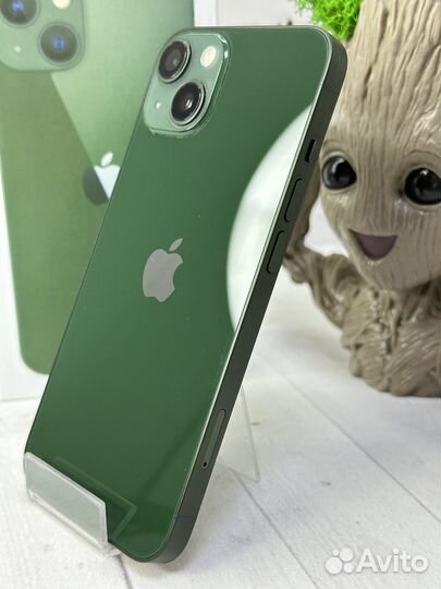 iPhone 13 128Gb Green 1SIM+eSIM