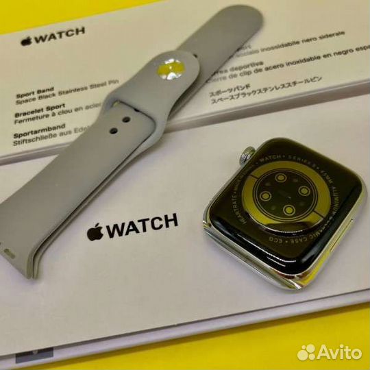 Apwatch Series 8