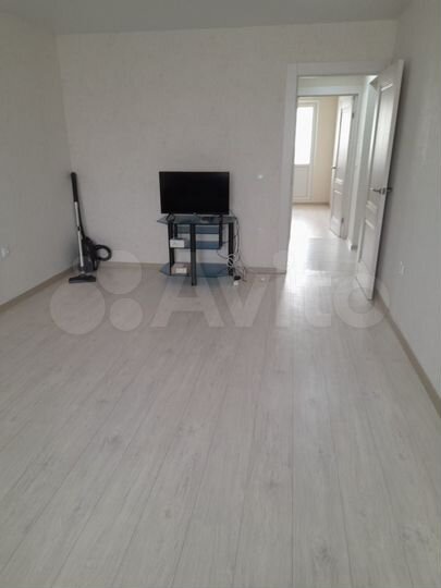 2-к. квартира, 62 м², 12/16 эт.