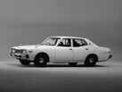 Nissan Cedric 330 (1975—1979) Седан