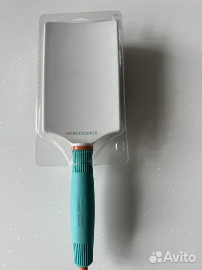 Расчестка с ионизацией