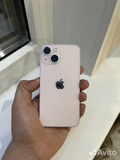 iPhone 13 mini, 128 ГБ