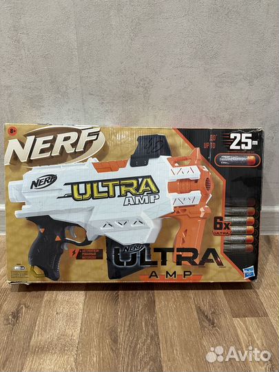 Игрушки Nerf и Hot wheels