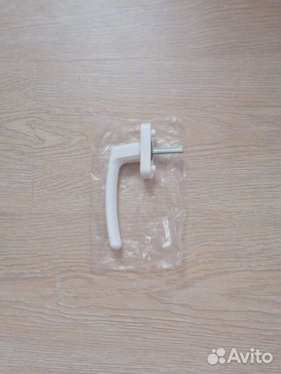 Ручки оконные