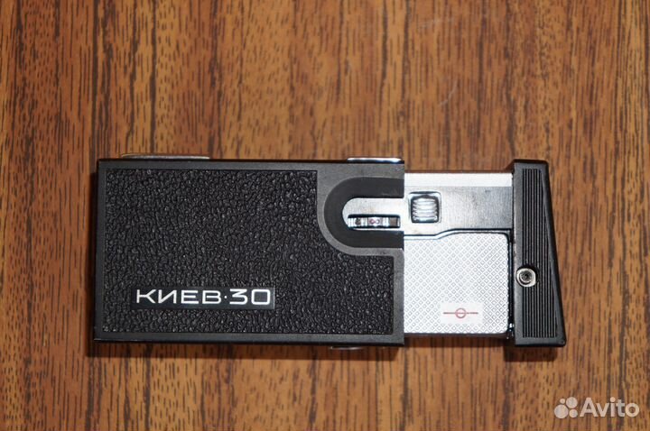 Фотоаппарат киев 30