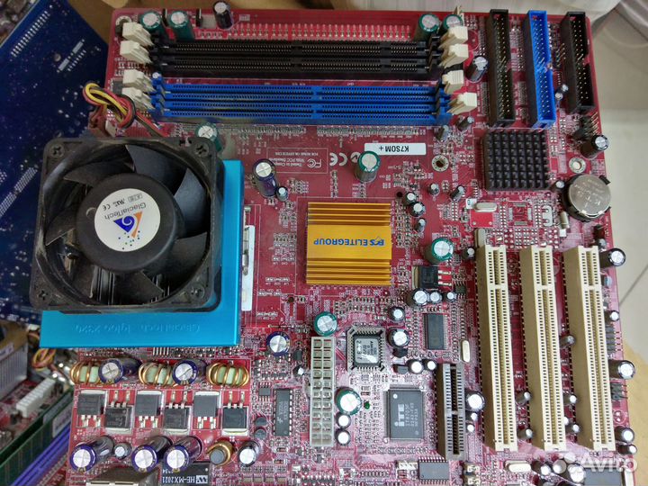 Продам мат платы ретро