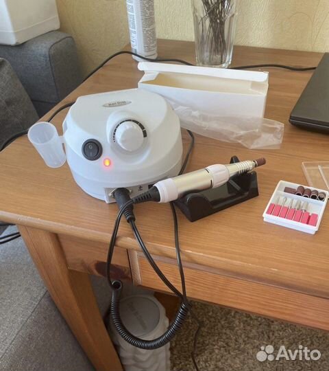 Аппарат для маникюра