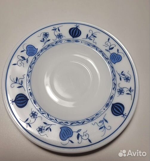 Кофейный сервиз