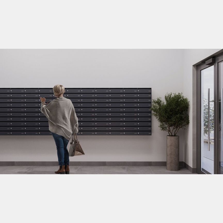 1-к. квартира, 33,3 м², 18/25 эт.