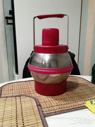 Термос СССР