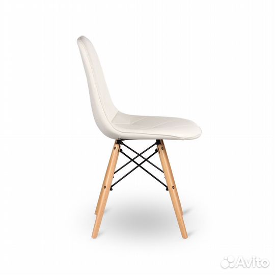 Cтул кухонный Eames мягкий