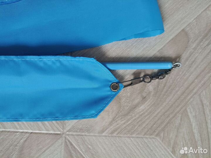 Лента для художественной гимнастики