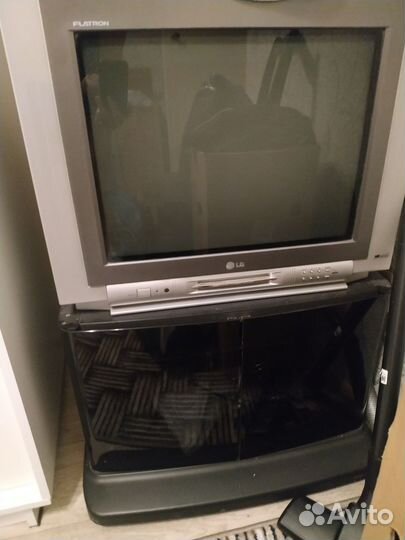 Продам телевизор бу