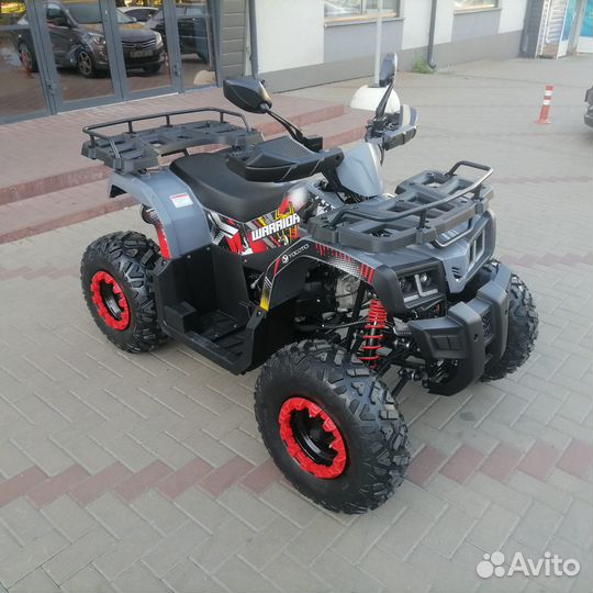 Yacota warrior 200 (24402)